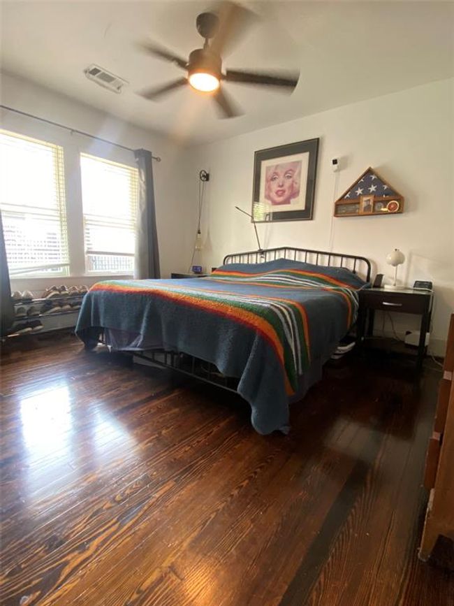 838 Key St, House other with 3 bedrooms, 2 bathrooms and 3 parking in Houston TX | Image 14