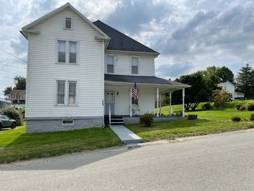 115 Blaine Ave, Mc Clellandtown, PA, 15458-1183 | Card Image