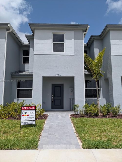 33823 Sw 194th Ave, Homestead, FL, 33034 | Card Image
