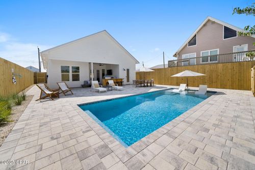314 Tanaga Street Street, Panama City Beach, FL, 32413 | Card Image
