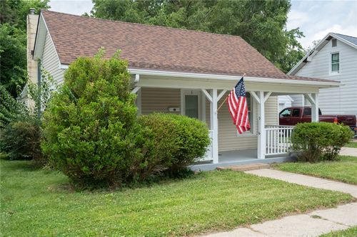 509 Ohio St, Fairborn, OH, 45324-4514 | Card Image