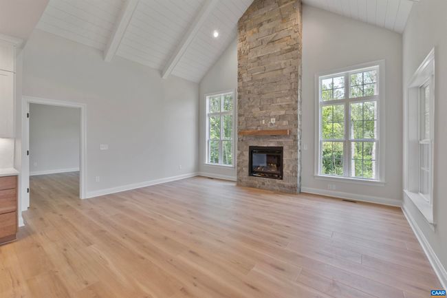 4012 Cliff View Ct, House other with 5 bedrooms, 4 bathrooms and null parking in CHARLOTTESVILLE VA | Image 29