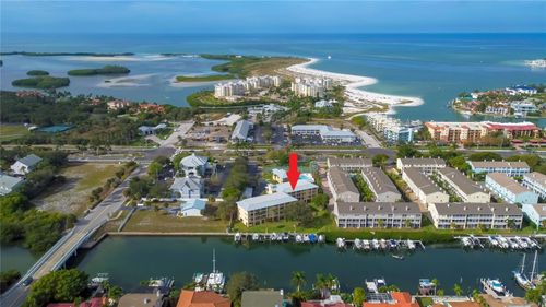 304-1125 Pinellas Bayway S, TIERRA VERDE, FL, 33715-2145 | Card Image