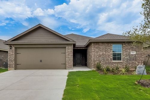 2905 Jasmine Dr, Sherman, TX, 75092-2003 | Card Image