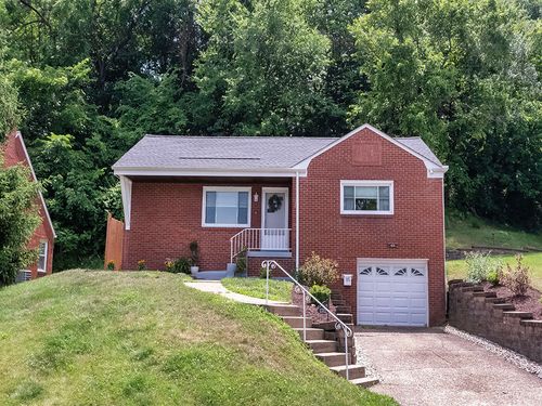 1312 Main St, Bridgeville, PA, 15017-2610 | Card Image