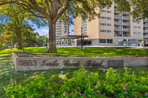 909-3883 Turtle Creek Blvd, Dallas, TX, 75219-4429 | Card Image
