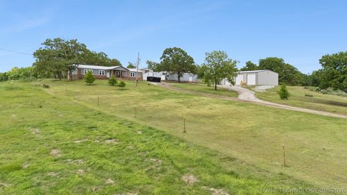 25297 E 310 Rd, Chelsea, OK, 74016-5310 | Card Image