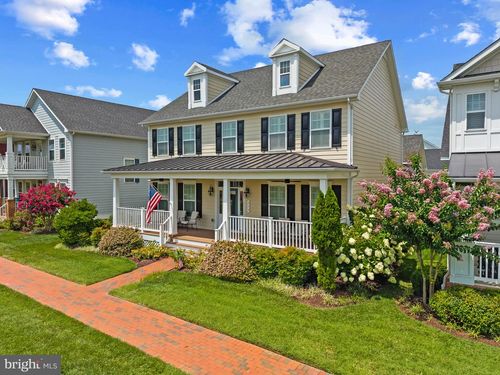 313 Thomas White Blvd, CHESTER, MD, 21619-2926 | Card Image