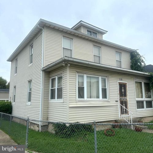 119 Sollers Point Rd, Baltimore, MD, 21222-6135 | Card Image