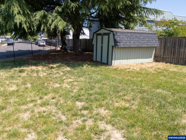 2005 Madison St Se, House other with 3 bedrooms, 2 bathrooms and null parking in Albany OR | Image 36
