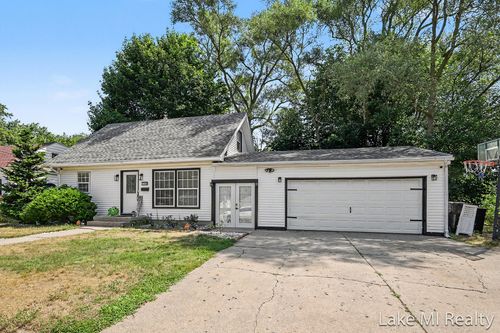 3100 Highgate Ave, Wyoming, MI, 49509-2980 | Card Image