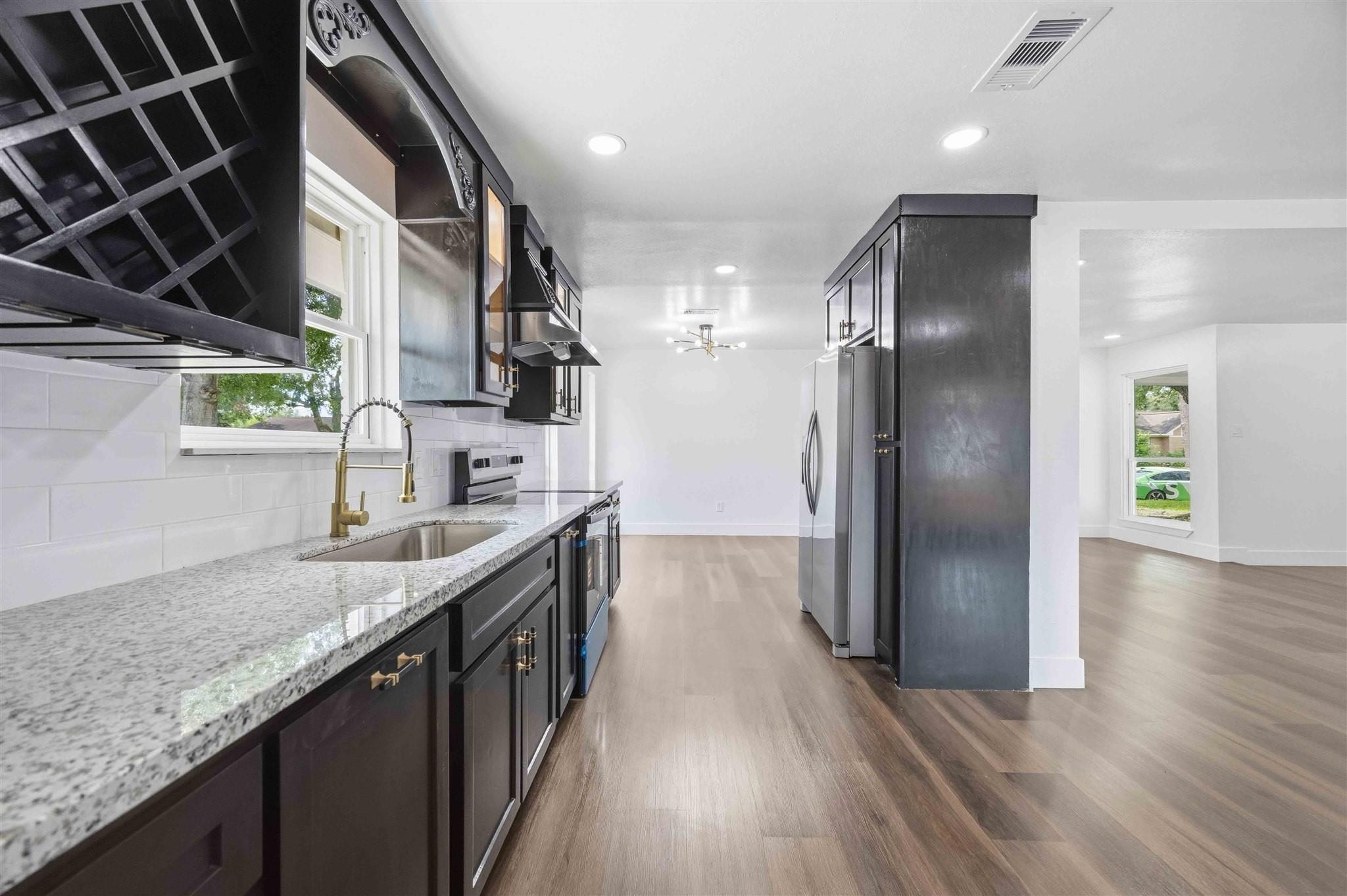 Residential in Houston 4