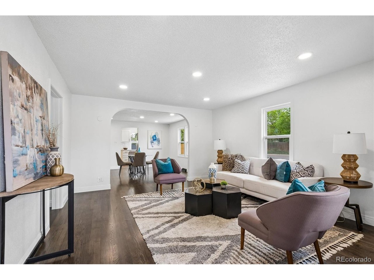 Residential in Denver 4