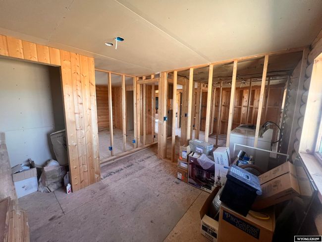 311 Bridge Ave, House other with 3 bedrooms, 2 bathrooms and null parking in Worland WY | Image 20