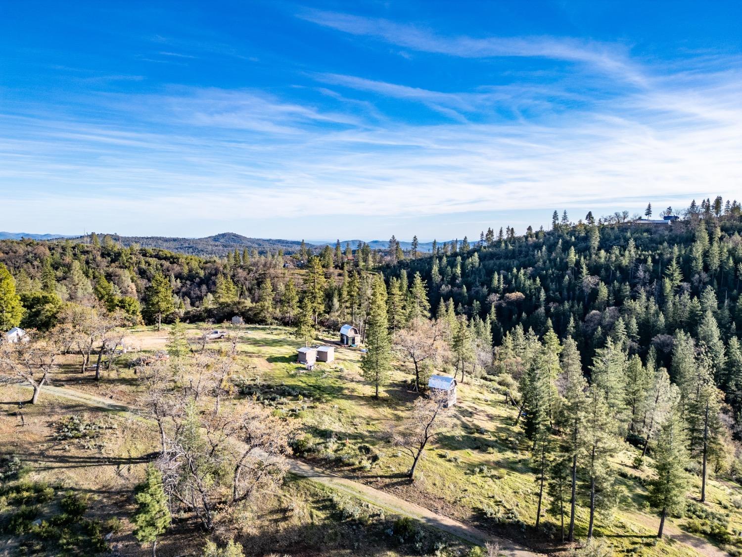 Land in Mariposa 2
