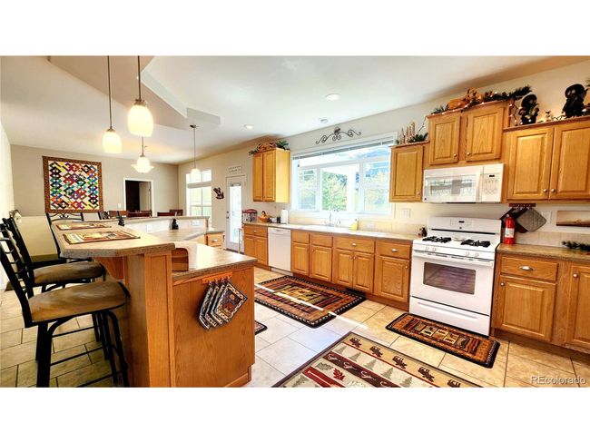 324 Pikeview Ln, House other with 3 bedrooms, 2 bathrooms and null parking in Florissant CO | Image 15