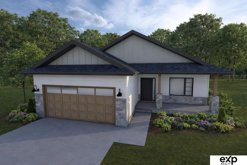 12011 S 114th Ave, Papillion, NE, 68046-5066 | Card Image