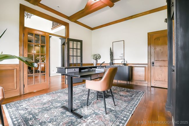 3270 Cypress Ln, House other with 5 bedrooms, 5 bathrooms and null parking in Tahlequah OK | Image 11
