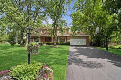 49 Red Oak Ln, Highland Park, IL, 60035-4224 | Card Image