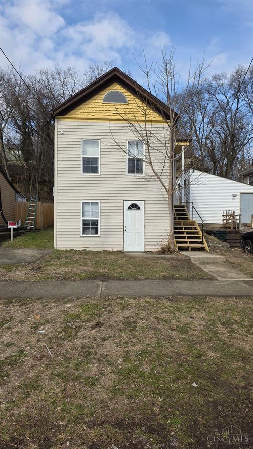 315 S C St, Hamilton, OH, 45013-3323 | Card Image