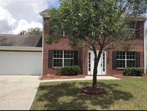 5842 Wellborn Oaks Ct, Lithonia, GA, 30058-3977 | Card Image