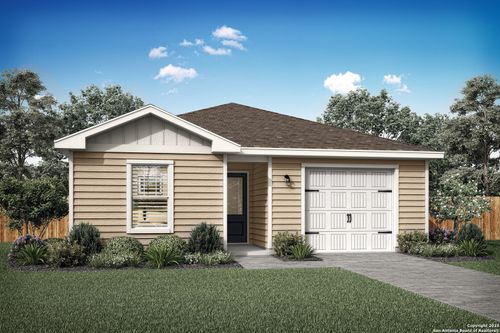 3502 Georgia Trce, Converse, TX, 78109-4515 | Card Image
