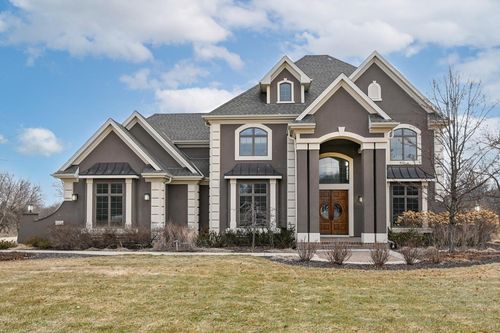 W292S5474 Fox Run Court, GENESEE, WI, 53189 | Card Image