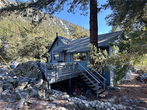 13 San Antonio Falls Rd, Mt Baldy, CA, 91759 | Card Image
