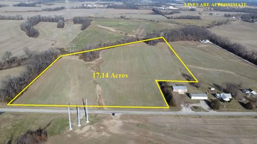 0 Freesia Rd, Mount Vernon, IL, 62864 | Card Image