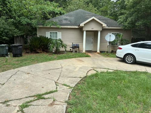 608 Putnam Dr, TALLAHASSEE, FL, 32301-6556 | Card Image