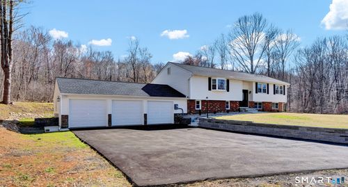 111 Mountain Rd, North Granby, CT, 06060-1413 | Card Image