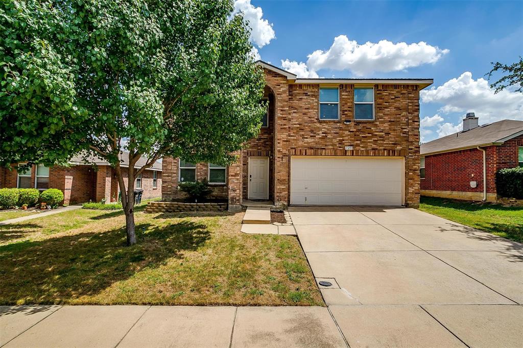 Tuscany Trl, Fort Worth, TX 76179