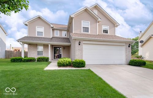 15317 Black Gold Court, Noblesville, IN, 46060 | Card Image