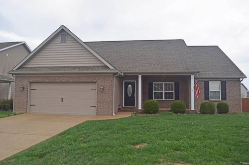 13514 Prairie Drive, Evansville, IN, 47725 | Card Image