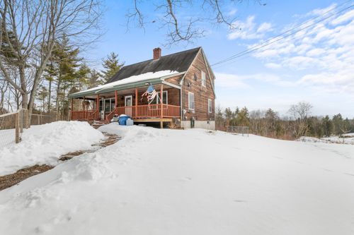 451 Hooper Road, Shapleigh, ME, 04076 | Card Image