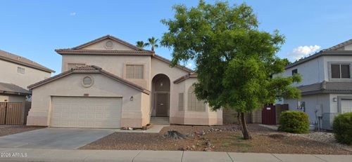 13423 W Ironwood St, Surprise, AZ, 85374-5273 | Card Image