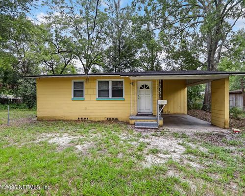 1490 W 28th St, Jacksonville, FL, 32209-3954 | Card Image
