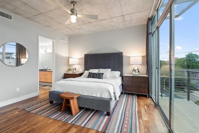 APT-3 - 2301 S 5 Th St, Condo with 3 bedrooms, 4 bathrooms and null parking in Austin TX | Image 21