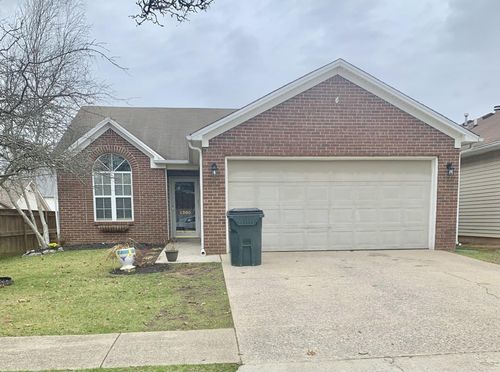 1205 Harmes Way, Lexington, KY, 40509-2312 | Card Image