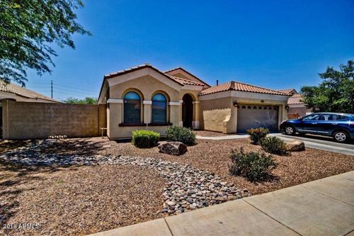 2163 E Redwood Drive, Chandler, AZ, 85286 | Card Image
