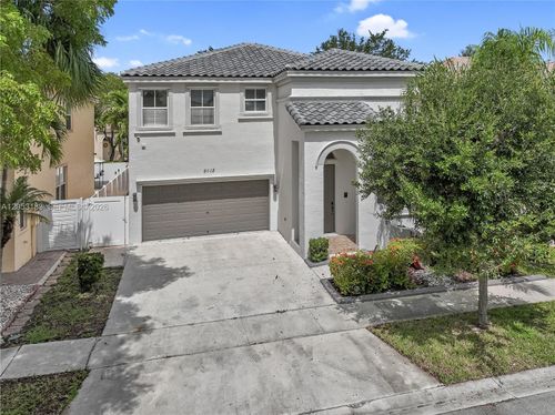 5012 Sw 155th Ave, Miramar, FL, 33027-5633 | Card Image