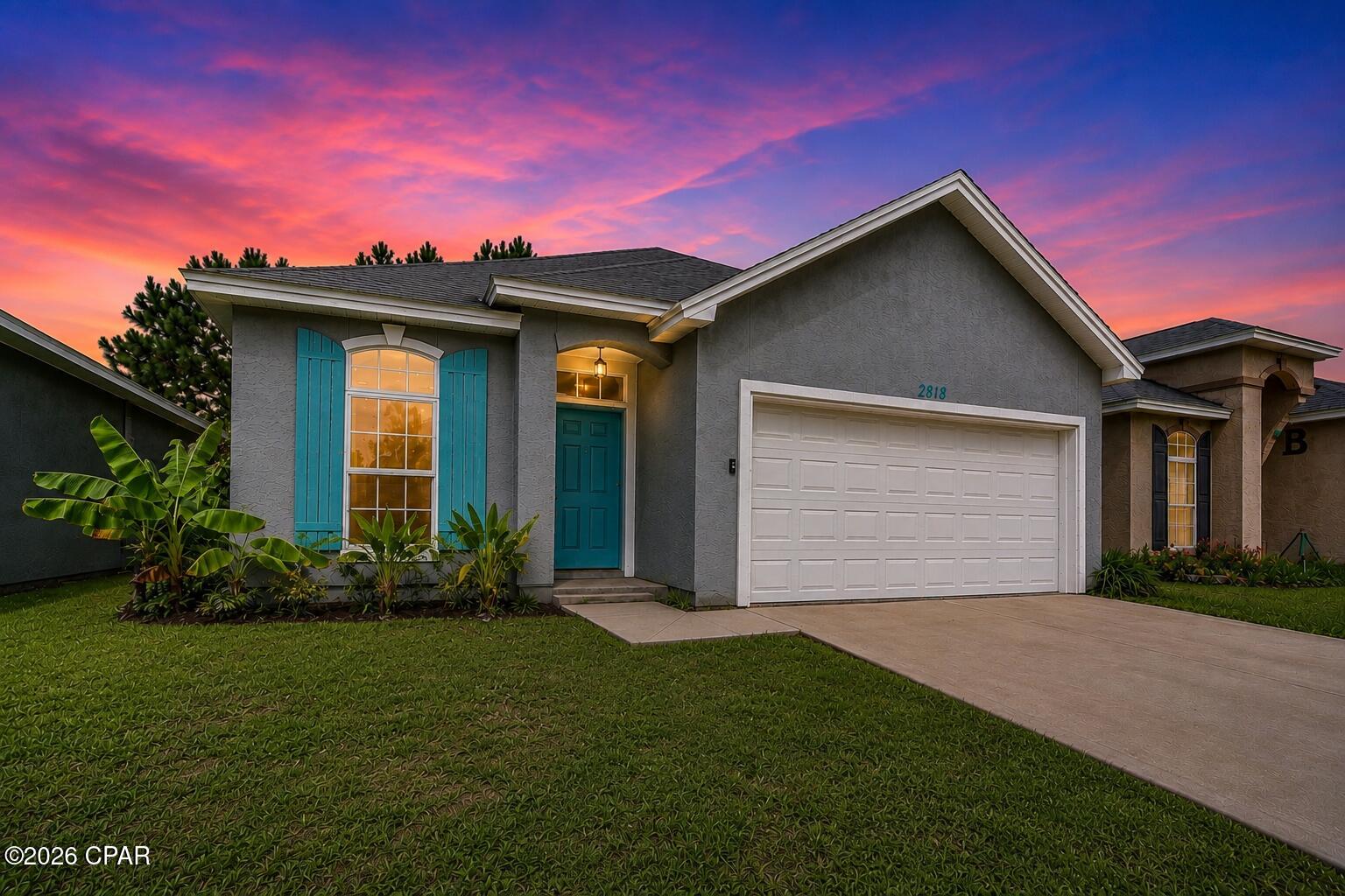 Residential in Panama City Beach 2