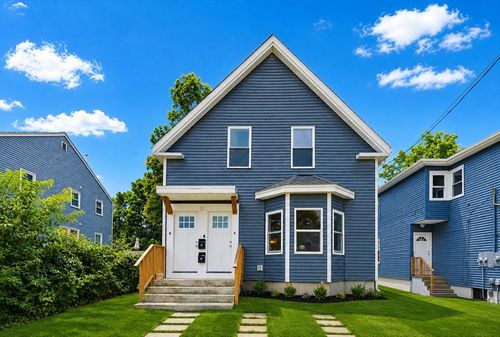 31 Saint Casimir Ave, Brockton, MA, 02302 | Card Image