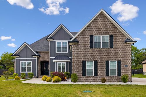 2614 Holly Springs Dr, Murfreesboro, TN, 37128-6314 | Card Image