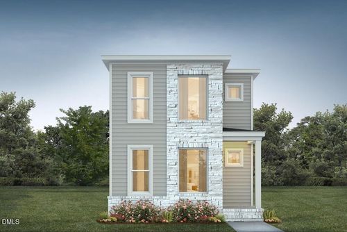 59 Wandering Way, Pittsboro, NC, 27312-1937 | Card Image
