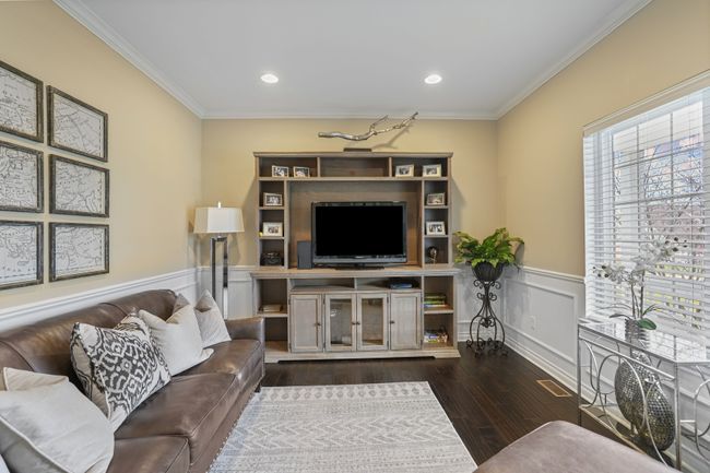 9212 Hidden Oaks Dr, House other with 4 bedrooms, 4 bathrooms and null parking in Grand Blanc MI | Image 4