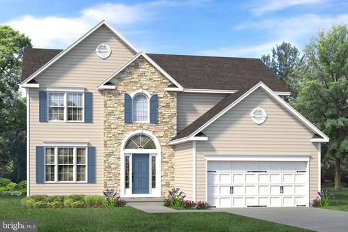 279 Keggin Dr, GREENWOOD, DE, 19950-2454 | Card Image