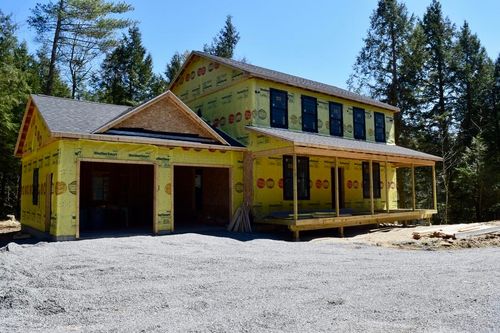 275 Kays Way, Cambridge, VT, 05444-4535 | Card Image