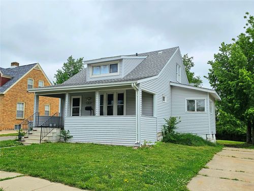 264 35th Street Drive Se, Cedar Rapids, IA, 52403 | Card Image