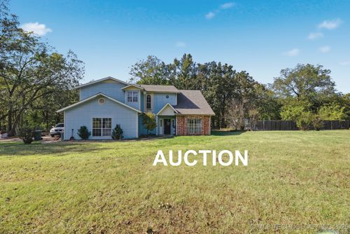 15524 Valley Rd, Skiatook, OK, 74070 | Card Image